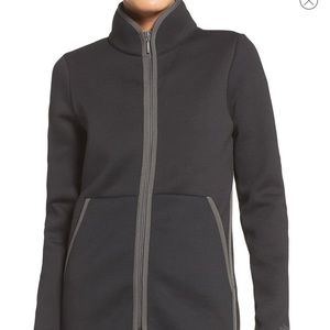 NEW North Face Neo Knit Jacket, XS